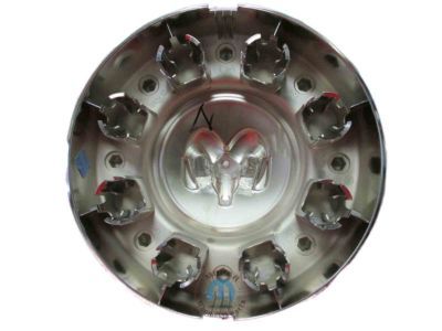 Mopar 68081010AB Wheel Center Cap