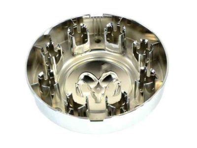 Mopar 68081010AB Wheel Center Cap