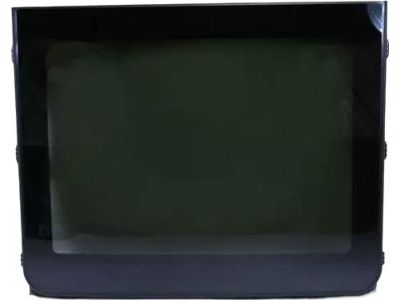 Mopar 68194940AA Glass-SUNROOF