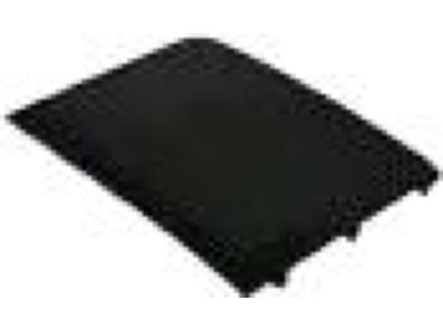 Mopar 68194940AA Glass-SUNROOF