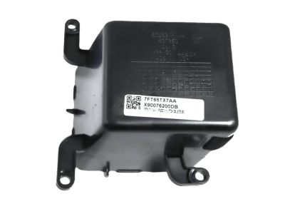Mopar 7FT65TX7AA BIN-INSTRUMENT PANEL