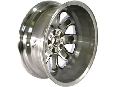 Mopar 5085550AB Aluminum Wheel