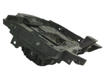 Mopar 68186053AC Tray-Battery