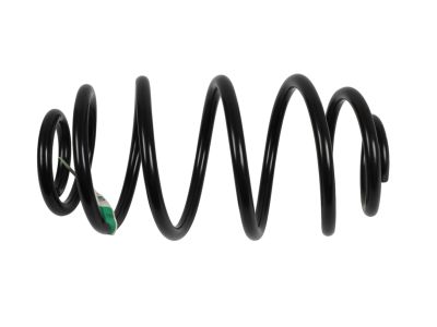 Mopar 56052436AA Rear Coil Spring