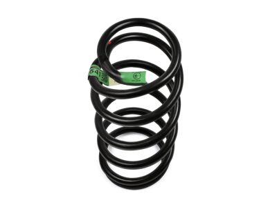 Mopar 56052436AA Rear Coil Spring