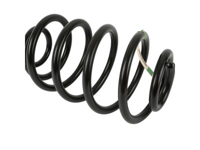 Mopar 56052436AA Rear Coil Spring