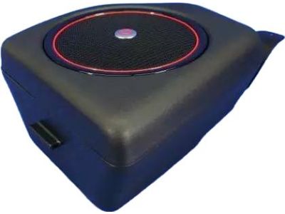 Mopar 1WQ34DX9AD Speaker-Sub WOOFER