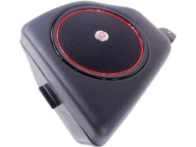 Mopar 1WQ34DX9AD Speaker-Sub WOOFER