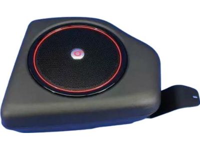 Mopar 1WQ34DX9AD Speaker-Sub WOOFER