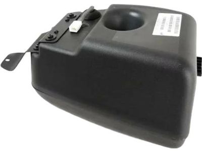 Mopar 1WQ34DX9AD Speaker-Sub WOOFER