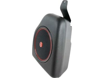 Mopar 1WQ34DX9AD Speaker-Sub WOOFER
