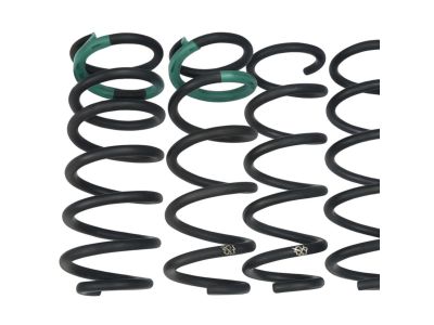 Mopar 68341340AC Front Coil Spring