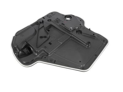 Mopar 68089338AA Panel-Carrier Plate