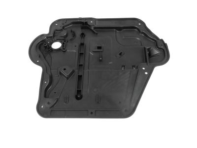Mopar 68089338AA Panel-Carrier Plate