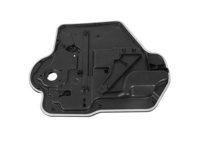 Mopar 68089338AA Panel-Carrier Plate