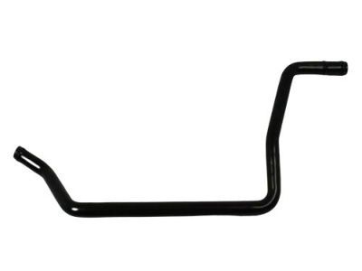 Mopar 5014171AA Tube-Oil Cooler