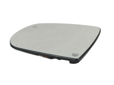Mopar 68228919AA Glass-Mirror Replacement