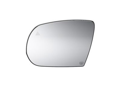 Mopar 68228919AA Glass-Mirror Replacement