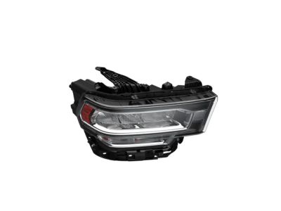 Mopar 68360178AD HEADLAMP