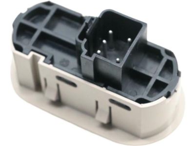Mopar QP36MF1AD Switch Heated Seat