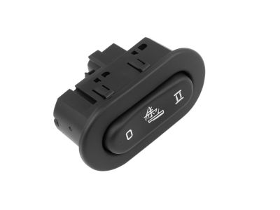 Mopar QP36MF1AD Switch Heated Seat