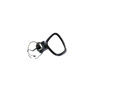 Mopar 5RM14KARAE Outside Rearview Mirror
