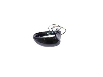 Mopar 5RM14KARAE Outside Rearview Mirror