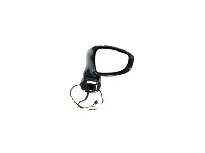 Mopar 5RM14KARAE Outside Rearview Mirror