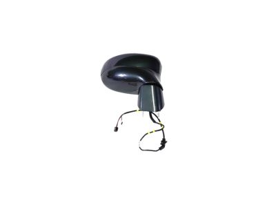 Mopar 5RM14KARAE Outside Rearview Mirror