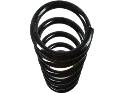 Mopar 68050569AA Front Coil Spring