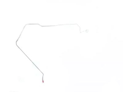 Mopar 68259669AB Tube-Brake