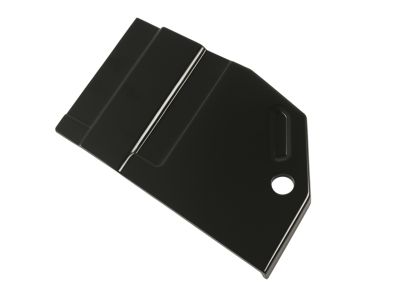 Mopar 5115207AA Extension-Rear Floor Pan