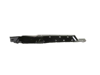 Mopar 68293936AB Panel-Closeout