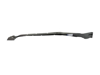 Mopar 68293936AB Panel-Closeout
