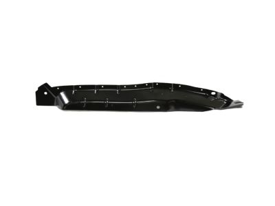 Mopar 68293936AB Panel-Closeout