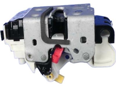 Mopar 68160153AA Front Door Latch Left