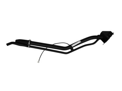 Mopar 52122667AD Tube-Fuel Filler