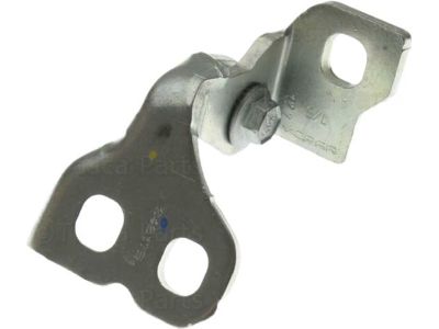 Mopar 68306517AA Door Lower Hinge Left