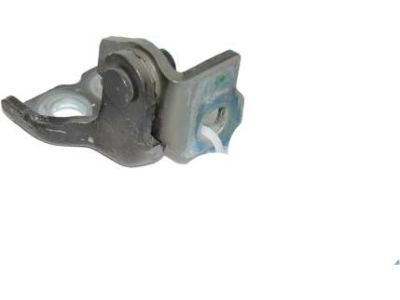 Mopar 68306517AA Door Lower Hinge Left