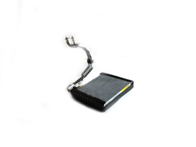 Mopar 68223040AA EVAPORATOR-Air Conditioning