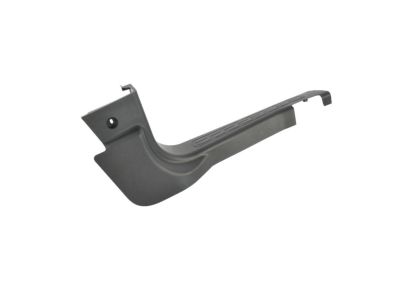 Mopar 5YG61JXWAA Molding-SILL