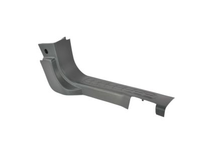 Mopar 5YG61JXWAA Molding-SILL