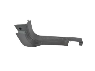 Mopar 5YG61JXWAA Molding-SILL