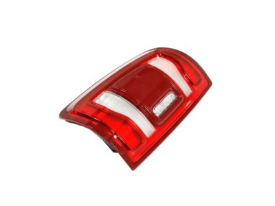 Mopar 68446839AE Lamp-Tail