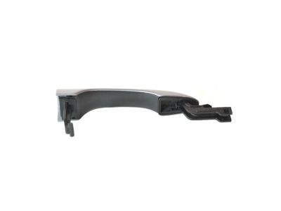 Mopar 5RR26JSCAC Handle-Exterior Door