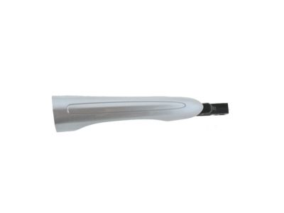 Mopar 5RR26JSCAC Handle-Exterior Door