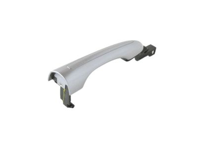 Mopar 5RR26JSCAC Handle-Exterior Door