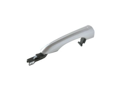 Mopar 5RR26JSCAC Handle-Exterior Door