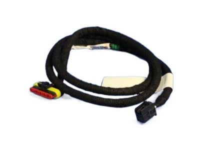 Mopar 68185968AD Wiring-Jumper