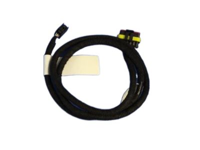 Mopar 68185968AD Wiring-Jumper